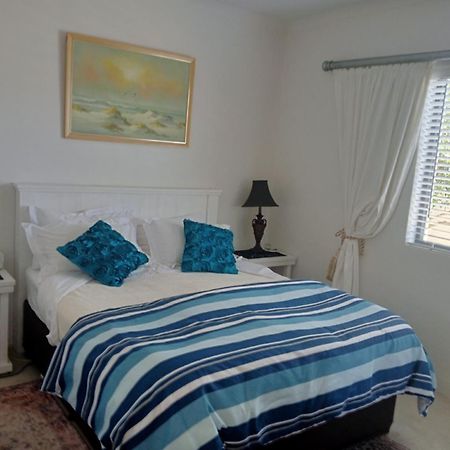 Oceans Cottage สตรุยส์บาย ภายนอก รูปภาพ