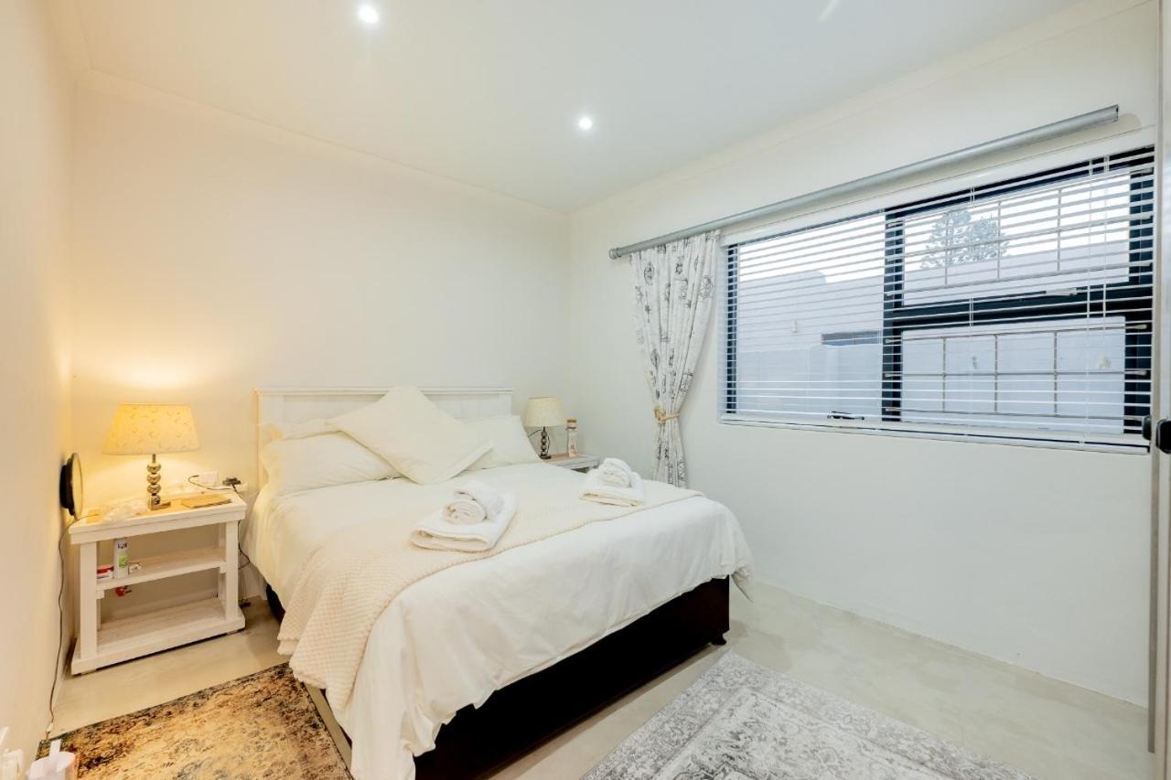 Oceans Cottage สตรุยส์บาย ภายนอก รูปภาพ
