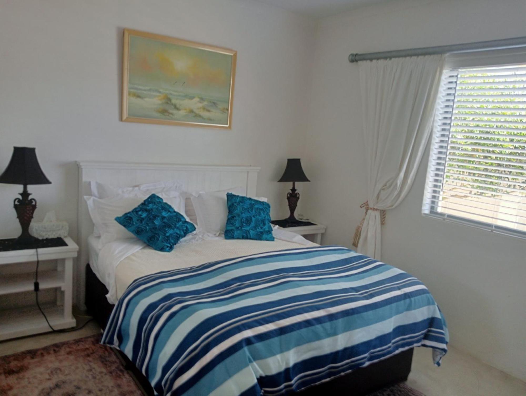 Oceans Cottage สตรุยส์บาย ภายนอก รูปภาพ